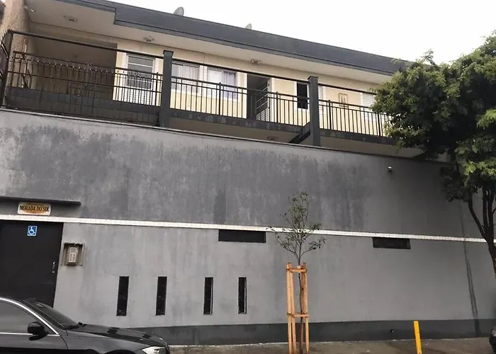 Apartamento Espacoso, Mobiliado 02 Dormitorios Zn Ap 03
