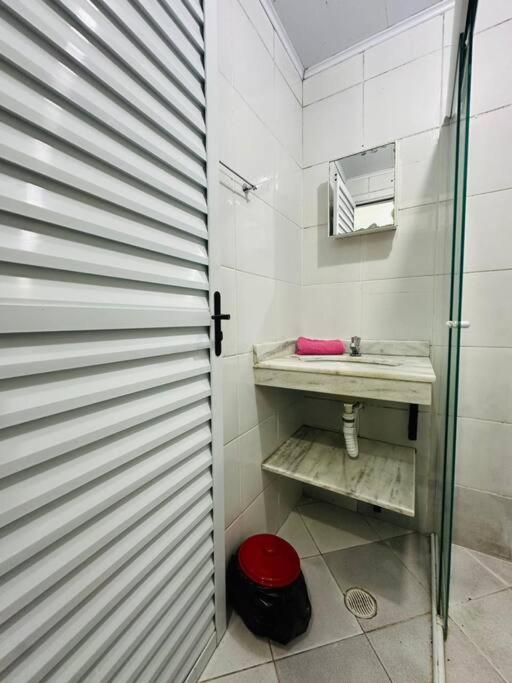 Apartamento Espacoso, Mobiliado 02 Zn Ap 03 *