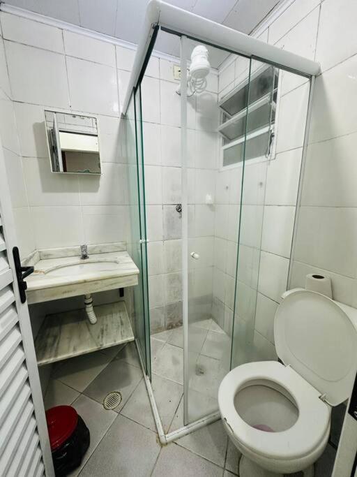 Apartamento Espacoso, Mobiliado 02 Zn Ap 03