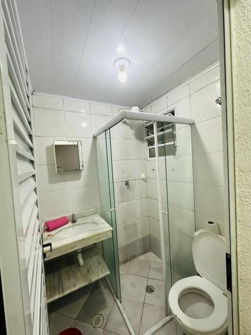 Apartamento Apartamento Espacoso, Mobiliado 02 Zn Ap 03 *