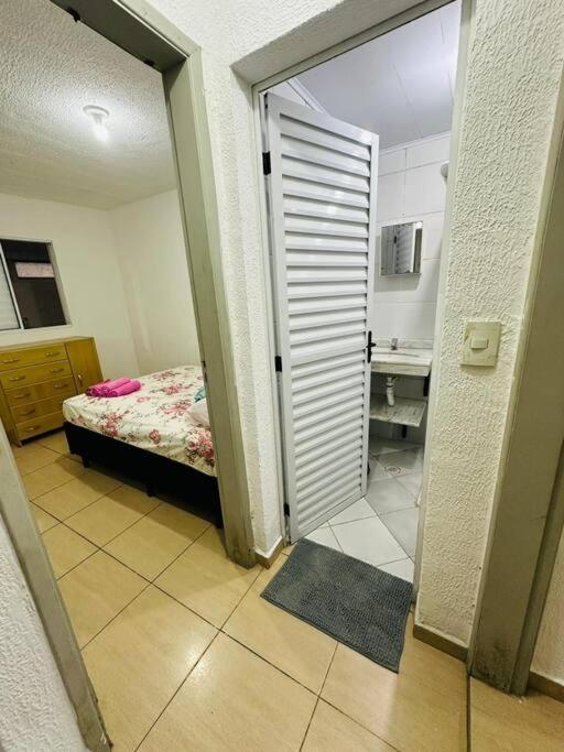Apartamento Espacoso, Mobiliado 02 Zn Ap 03 Apartamento *