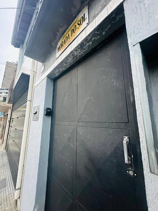 Apartamento Espacoso, Mobiliado 02 Zn Ap 03 * São Paulo