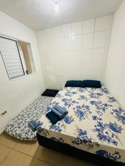 Apartamento Apartamento Espacoso, Mobiliado 02 Zn Ap 03 São Paulo